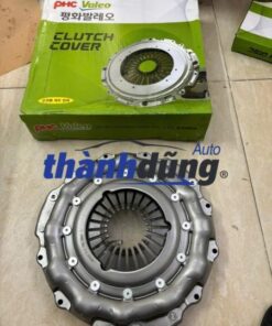 MÂM ÉP HYUNDAI COUNTY D4GA | 412005L010