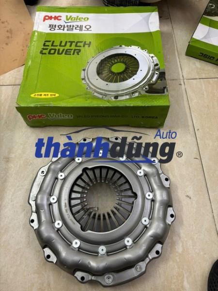 MÂM ÉP HYUNDAI COUNTY D4GA | 412005L010