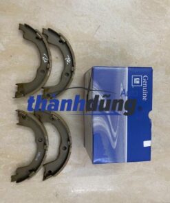 BỐ THẮNG TAY CHEVROLET CAPTIVA 2006-2012 | 96626083