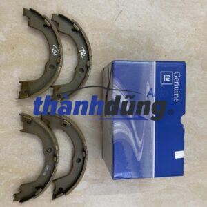 BỐ THẮNG TAY CHEVROLET CAPTIVA 2006-2012 | 96626083