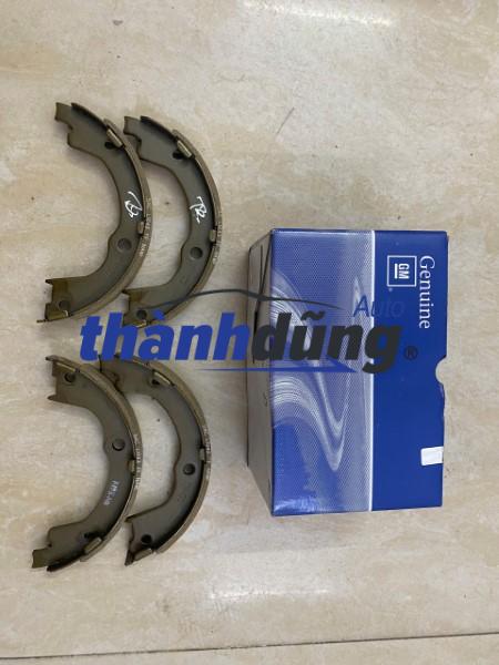 BỐ THẮNG TAY CHEVROLET CAPTIVA 2006-2012 | 96626083