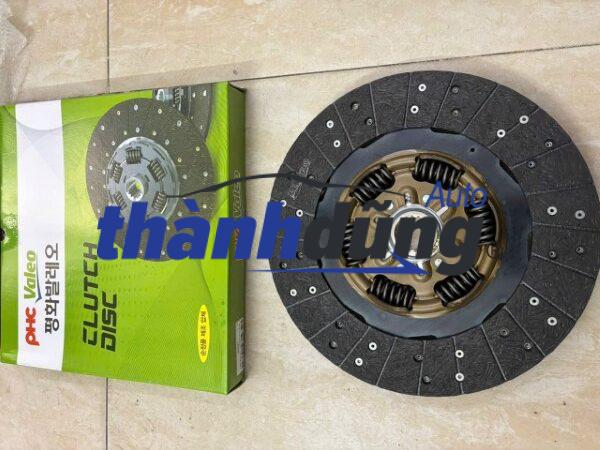 ĐĨA CÔN HYUNDAI COUNTY D4GA | 411005L010