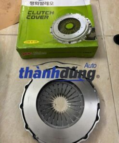 MÂM ÉP HYUNDAI COUNTY D4GA | 412005L010