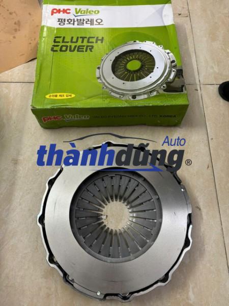 MÂM ÉP HYUNDAI COUNTY D4GA | 412005L010