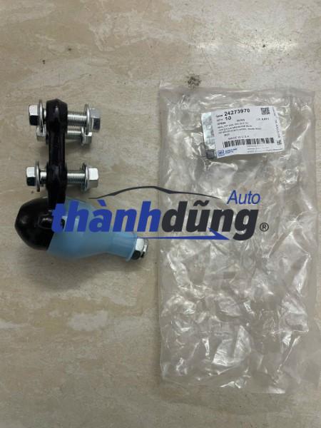 ROTUYN TRỤ ĐỨNG DƯỚI CHEVROLET COLORADO 2014 | 94727113