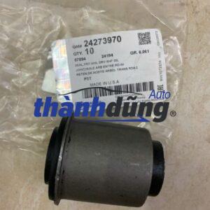 CAO SU CÀNG A DƯỚI CHEVROLET COLORADO LT 2020 | 52123587