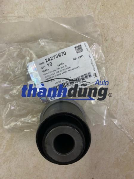 CAO SU CÀNG A DƯỚI CHEVROLET COLORADO LT 2020 | 52123587