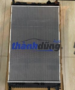 KÉT NƯỚC AUDI Q3 2.0L 2015 | 8K0121251AG