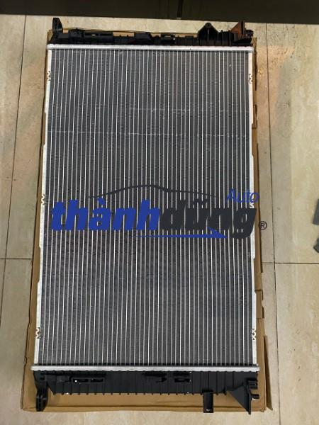 KÉT NƯỚC AUDI Q3 2.0L 2015 | 8K0121251AG