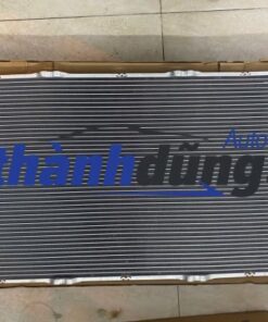 KÉT NƯỚC AUDI Q3 2.0L 2015 | 8K0121251AG