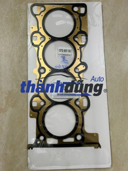 GIOĂNG MẶT MÁY FORD FOCUS 2005 | 1S7G-6051-BG