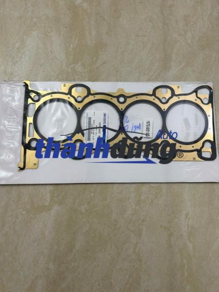 GIOĂNG MẶT MÁY FORD FOCUS 2005 | 1S7G-6051-BG