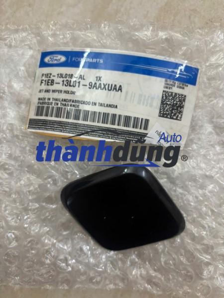 NẮP ĐẬY VÒI RỬA ĐÈN PHA XE FORD FOCUS | F1EB13L018AAXUAA