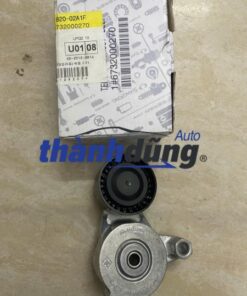 CỤM TĂNG TỔNG XE SSANGYONG XLV 2019 | 6732000270