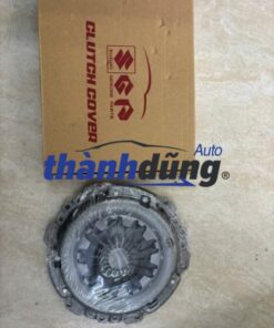 MÂM ÉP TATA NANO | 272425200148