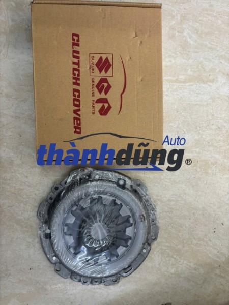 MÂM ÉP TATA NANO | 272425200148