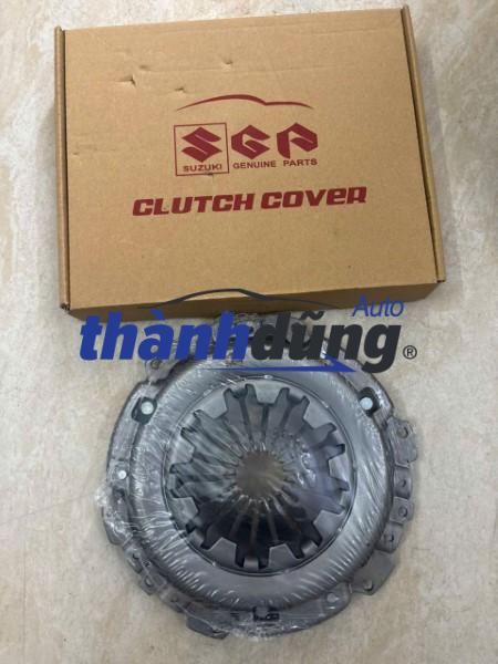 MÂM ÉP TATA NANO | 272425200148