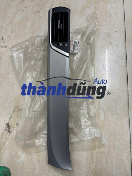 CỬA GIÓ MÁY LẠNH TOYOTA CAMRY HYBRID | 5565006181