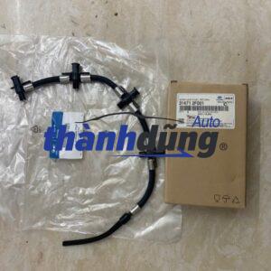 ỐNG DẦU HỒI BÉC PHUN KIA CARNIVAL | 314712F001