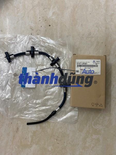 ỐNG DẦU HỒI BÉC PHUN KIA CARNIVAL | 314712F001