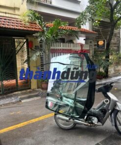 KÍNH CHẮN GIÓ XE FORD FOCUS 2016 | F1EZ-5803100-A