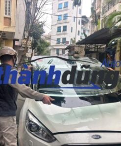 KÍNH CHẮN GIÓ XE FORD FOCUS 2016 | F1EZ-5803100-A