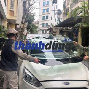 KÍNH CHẮN GIÓ XE FORD FOCUS 2016 | F1EZ-5803100-A