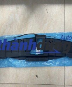 ỐP CHE KHÓA CAPO XE TOYOTA FORTUNER 2020 | 53117-0K100