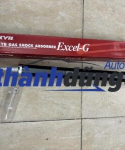 GIẢM XÓC SAU XE FORD FIESTA 2012 | 348018