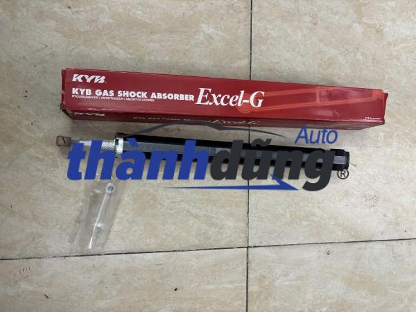 GIẢM XÓC SAU XE FORD FIESTA 2012 | 348018