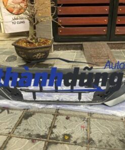 BA ĐỜ SỐC TRƯỚC XE HYUNDAI ACCENT 1.5 AT | 86511-AY000