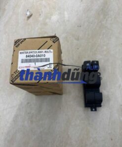 CÔNG TẮC NÂNG KÍNH TỔNG XE TOYOTA CROSS | 840400A010