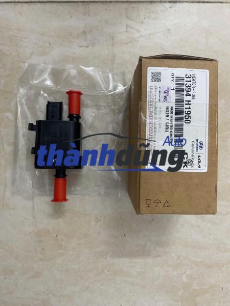 SẤY NHIÊN LIỆU KIA SEDONA 2001-2006 | 31394H1950