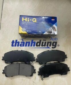 BỐ THẮNG TRƯỚC CHEVROLET TRAILBLAZER 2018 | SP1714