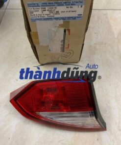 ĐÈN LÁI SAU MIẾNG TRONG FORD FIESTA | D6BB13A603BC