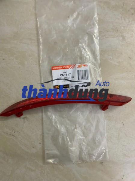 ĐÈN BA ĐỜ SỐC SAU XE FORD FIESTA 2017 | BS71515C0BD