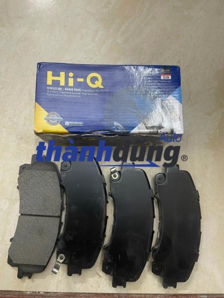 BỐ THẮNG TRƯỚC CHEVROLET TRAILBLAZER 2018 | SP1714