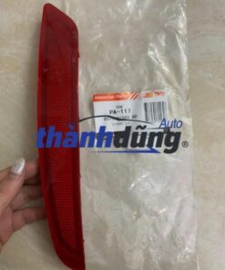 ĐÈN BA ĐỜ SỐC SAU XE FORD FIESTA 2017 | BS71515C0BD