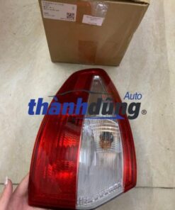 ĐÈN LÁI SAU PHỤ FORD FIESTA 2014 | D6BB13404CB