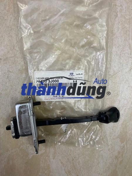 GIỚI HẠN CÁNH CỬA SAU HYUNDAI VERACRUZ 2009 | 794903J000