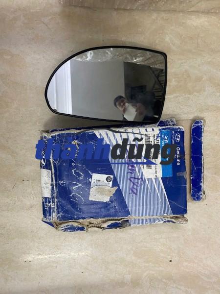 MẶT KÍNH CHIẾU HẬU TRÁI HYUNDAI ELANTRA | 876112H350