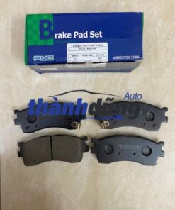 MÁ PHANH TRƯỚC KIA SPECTRA 2005 | 0K2N13-328ZA