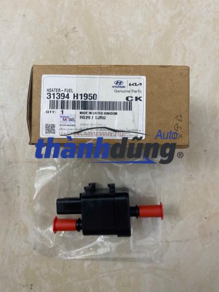 SẤY NHIÊN LIỆU KIA SEDONA 2001-2006 | 31394H1950