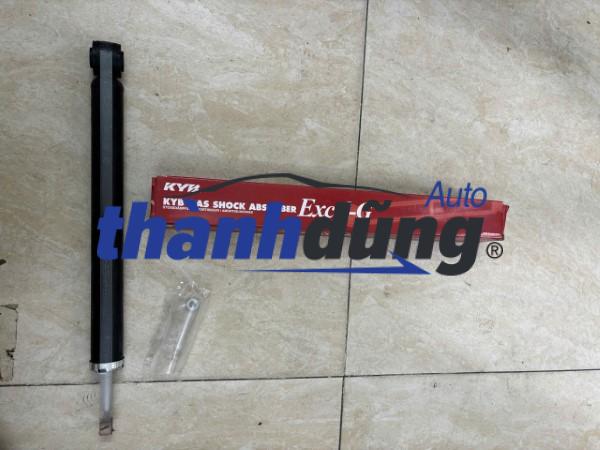 GIẢM XÓC SAU XE FORD FIESTA 2012 | 348018