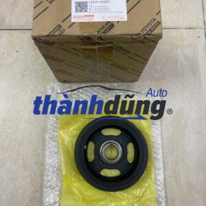 PULY TRỤC CƠ XE TOYOTA RAV4 2015 | 13470-0V030