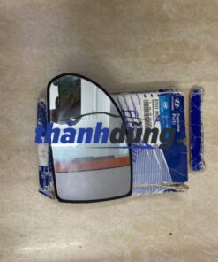 MẶT KÍNH CHIẾU HẬU TRÁI HYUNDAI ELANTRA | 876112H350