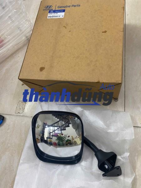 GƯƠNG CHIẾU HẬU KÍNH LƯNG XE HYUNDAI COUNTY | 876074A100
