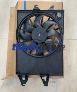 QUẠT KÉT NƯỚC XE FORD MONDEO 2006 | 3S71-8C607-BD