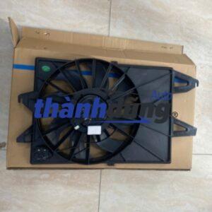 QUẠT KÉT NƯỚC XE FORD MONDEO 2006 | 3S71-8C607-BD