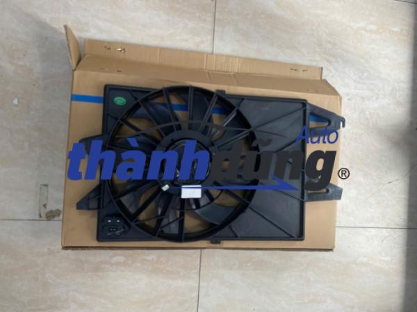 QUẠT KÉT NƯỚC XE FORD MONDEO 2006 | 3S71-8C607-BD